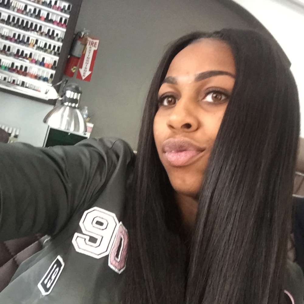 Meet your Posher, Kya